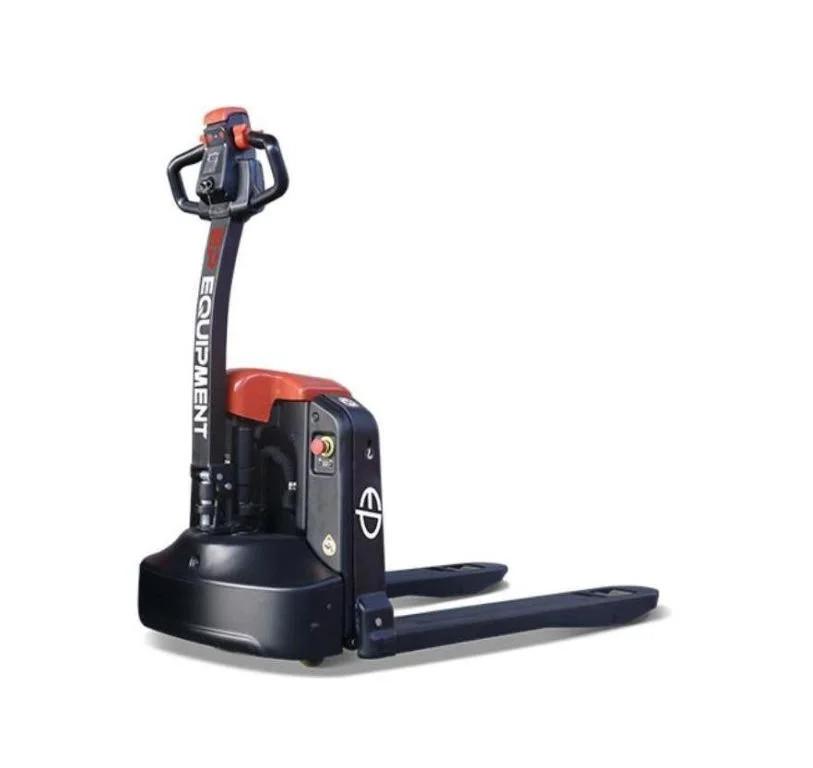 EP EPL185 1800KG NIEUWE PALLETWAGEN / HEFTRUCK (bj 2026), 1000 tot 2000 kg, Elektrisch, Palletwagen, Ep