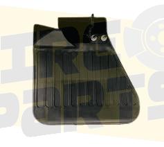 Mercedes-Benz G klasse (9/89-5/18) W461 W463 Spatplaat Recht, Auto-onderdelen, Carrosserie, Bumper, Mercedes-Benz, Nieuw, Ophalen of Verzenden