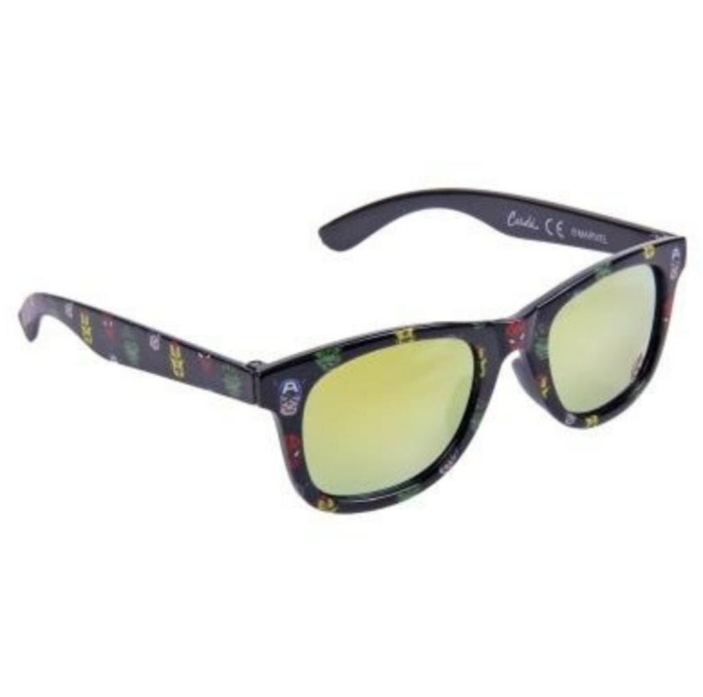 Avengers Zonnebril - Marvel, Kinderen en Baby's, Kindermode-accessoires, Ophalen of Verzenden, Nieuw, Avengers