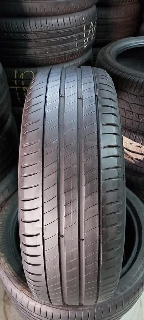 21560r17 215 60 r17 215/60/17 michelin avec montage, Auto diversen, Autosport-onderdelen, Ophalen of Verzenden