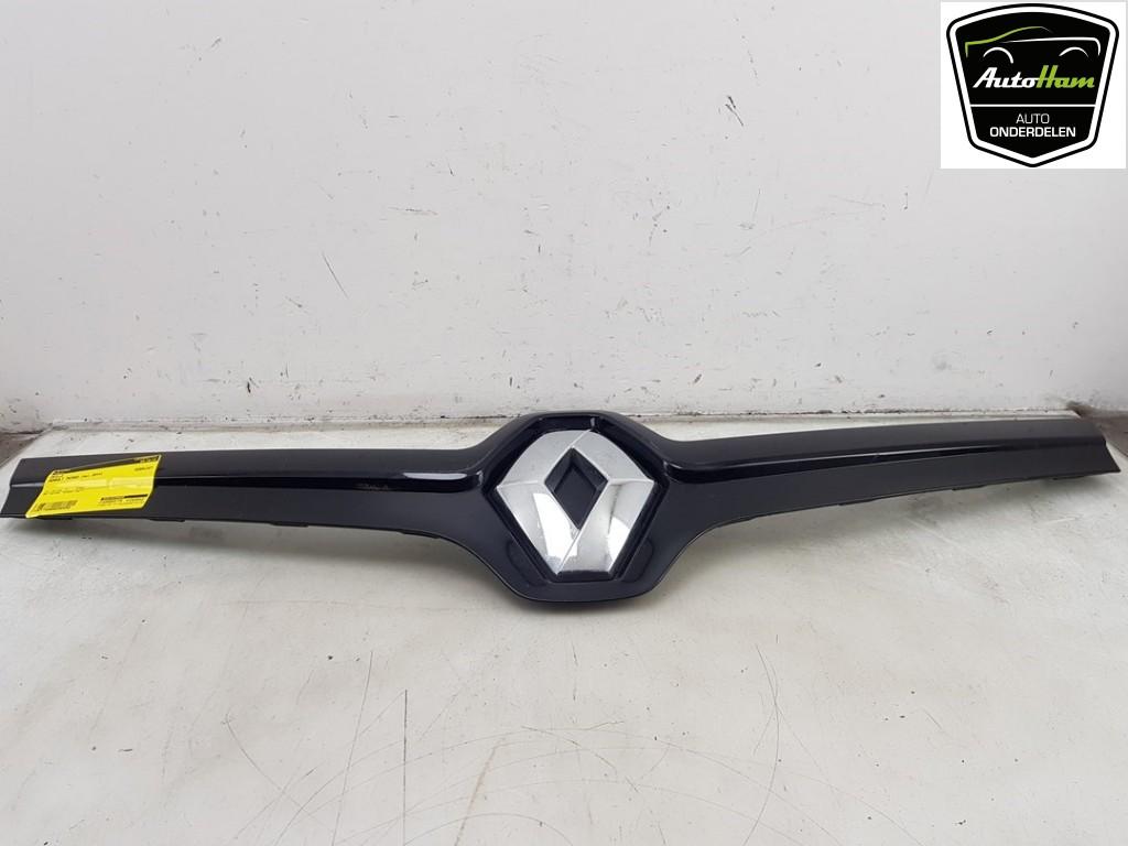 CALANDRE Renault Twingo II (CN) (|620783403R|), Autos : Pièces & Accessoires, Utilisé, Renault