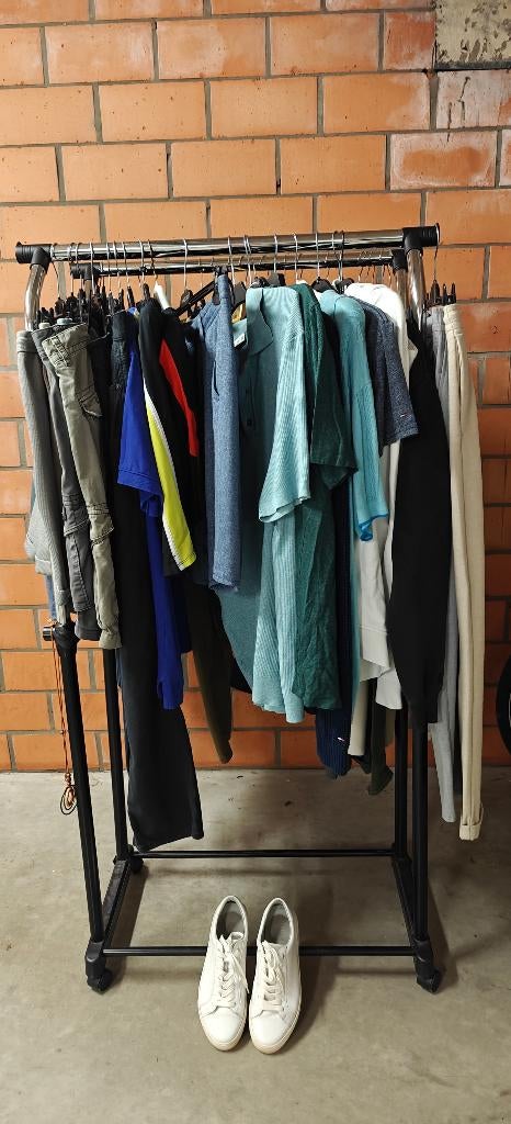 Partij Heren merkkleding, Kleding | Heren, Ophalen, Zo goed als nieuw
