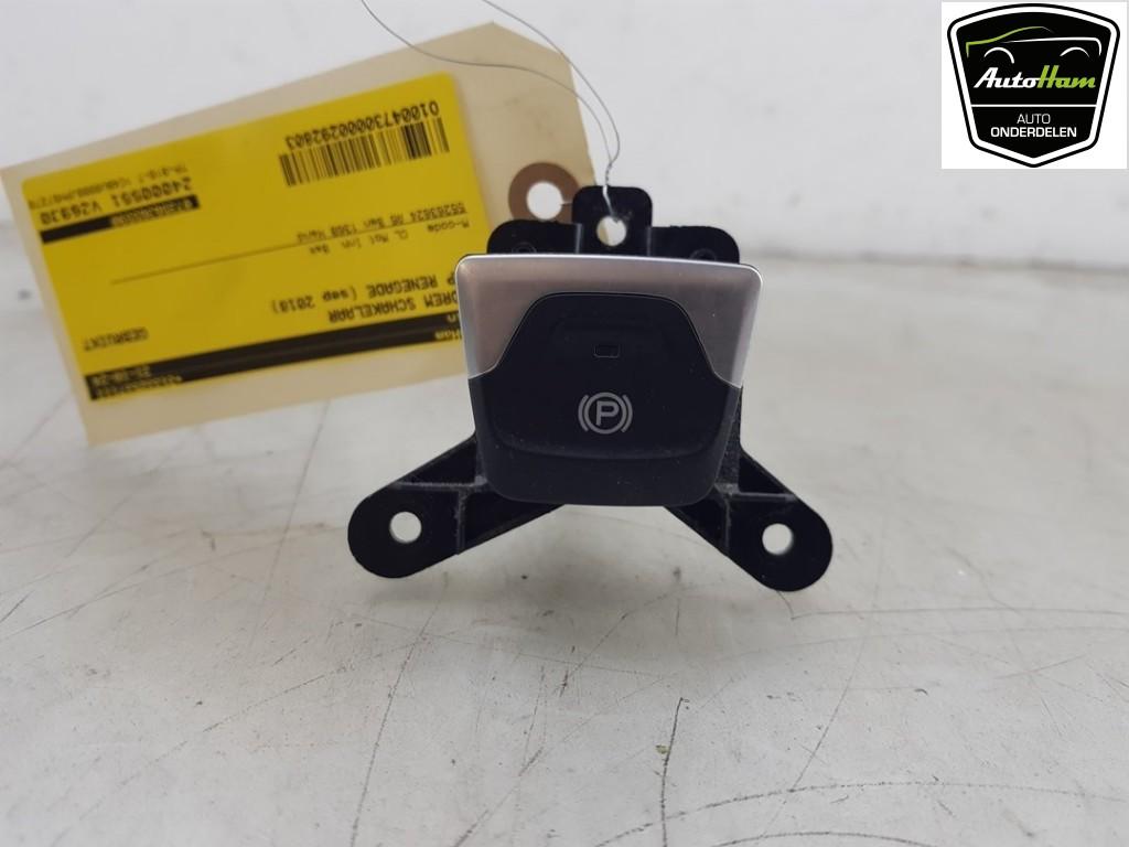 HANDREMSCHAKELAAR ABS Jeep Renegade (BU) (|735735361|), Gebruikt, Jeep