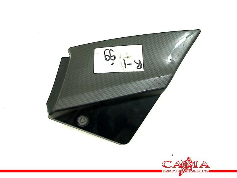 AFDEKKAP FRAME RECHTS Yamaha YZF R1 1998-1999 (YZF-R1 4XV), Dhr. S. di Majo, Gebruikt, Info@cama-motorparts.nl, P.J. Troelstraweg 8 8
3144 CX  MAASSLUIS, NL