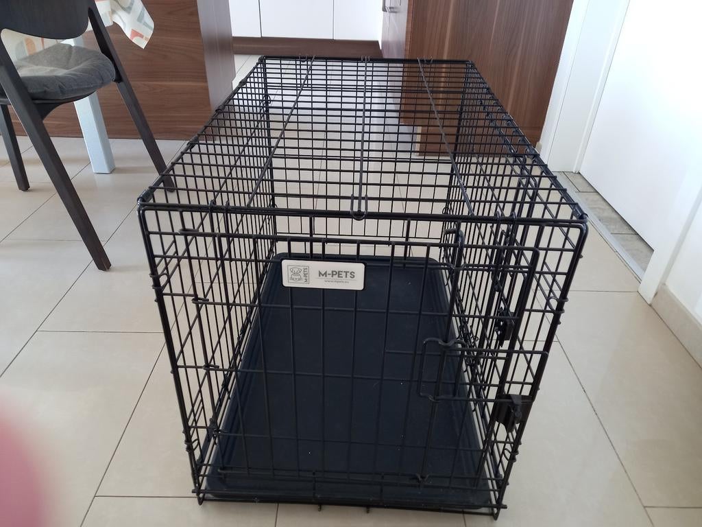 Bens voor honden merk M-pets, Enlèvement