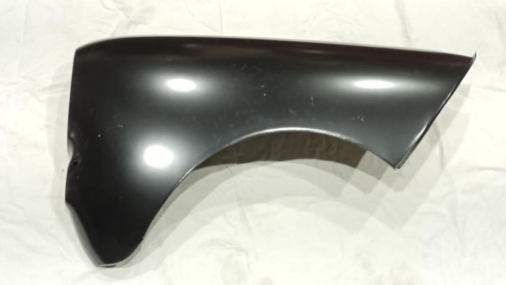 Spatbord Links, ORIGINEEL, Classic Mini CLUBMAN, Ophalen, Spatbord, Nieuw, Links