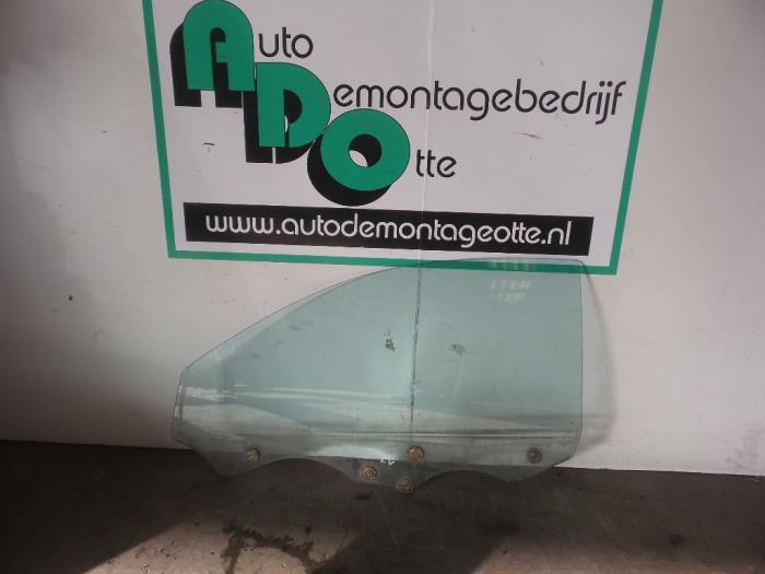 Portierruit 2Deurs links van een Toyota Celica (Celica 94-), Gebruikt, -, -, Ophalen of Verzenden