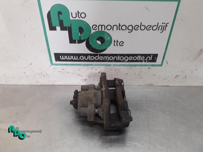 Remklauw (Tang) rechts-voor van een Mini Cooper, Gebruikt, -, -, Ophalen of Verzenden