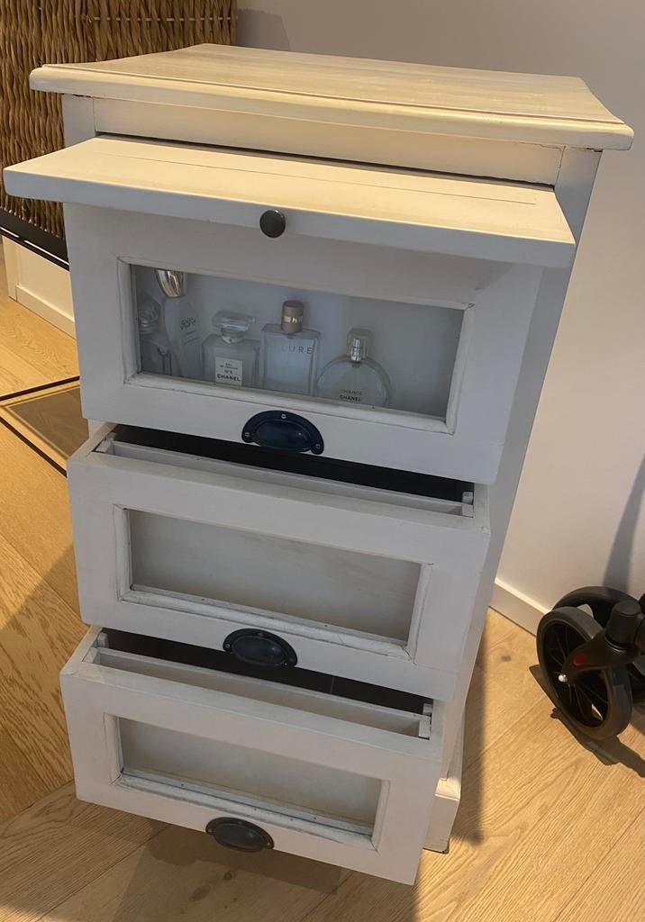 Meuble d’appoint, Maison & Meubles, Enlèvement, Utilisé