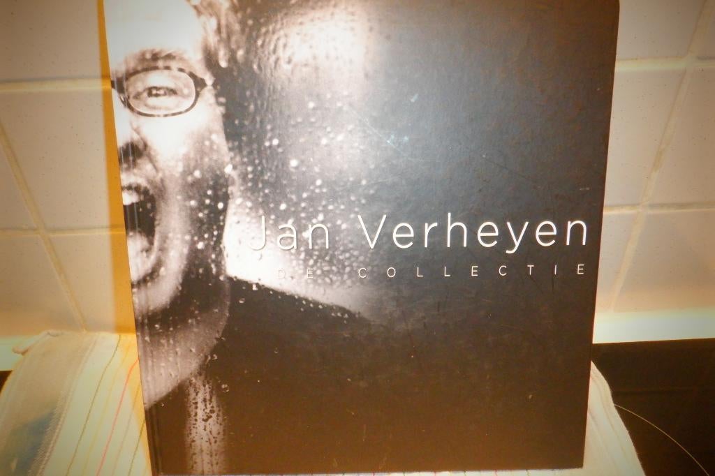 DVD Jan Verheyen De Collectie special.(12 DVD'S), Cd's en Dvd's, Ophalen of Verzenden, Zo goed als nieuw, Actie en Avontuur, Film