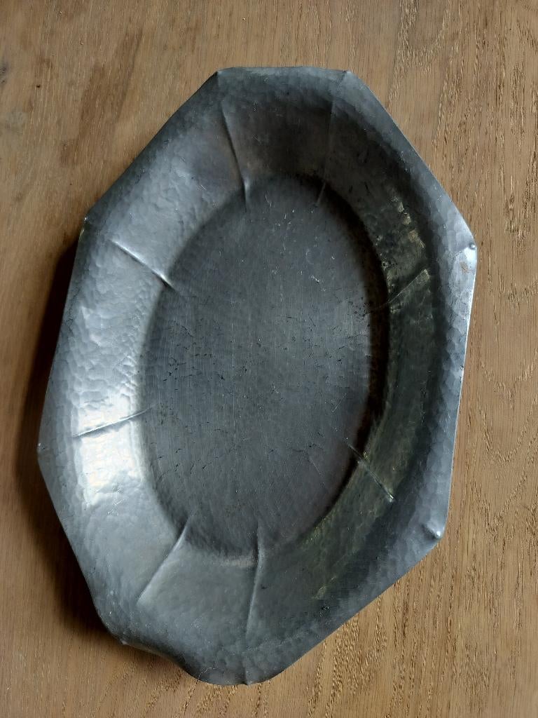 Plat L. Provins, Antiquités & Art, Enlèvement ou Envoi