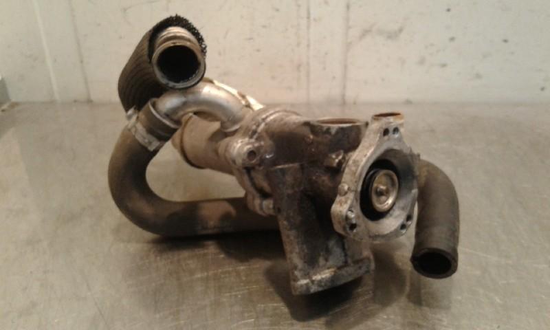 EGR KLEP Grande Punto (199) (|55201144|555070A|71793407|), Auto-onderdelen, Uitlaatsystemen, Fiat, Gebruikt