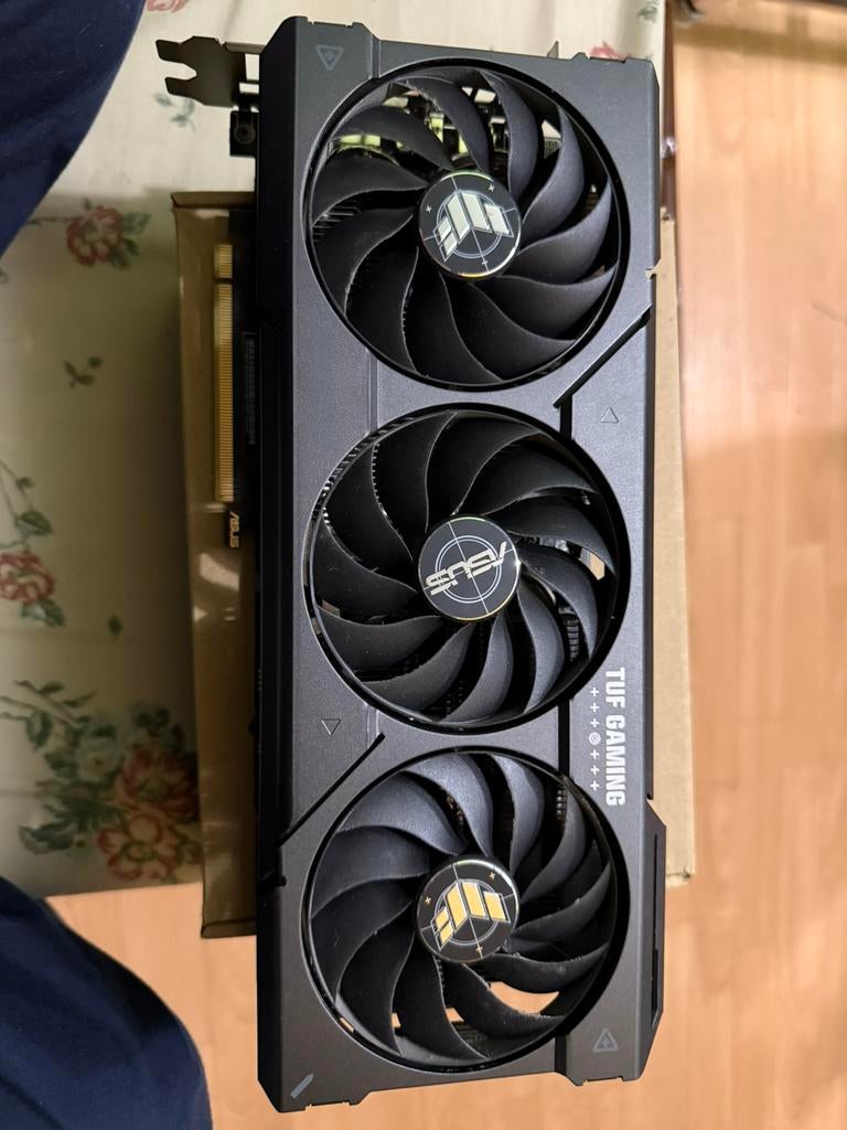 GTX 4060 ti 8 gb trio, Ophalen, DisplayPort, GDDR6, PCI-Express 4