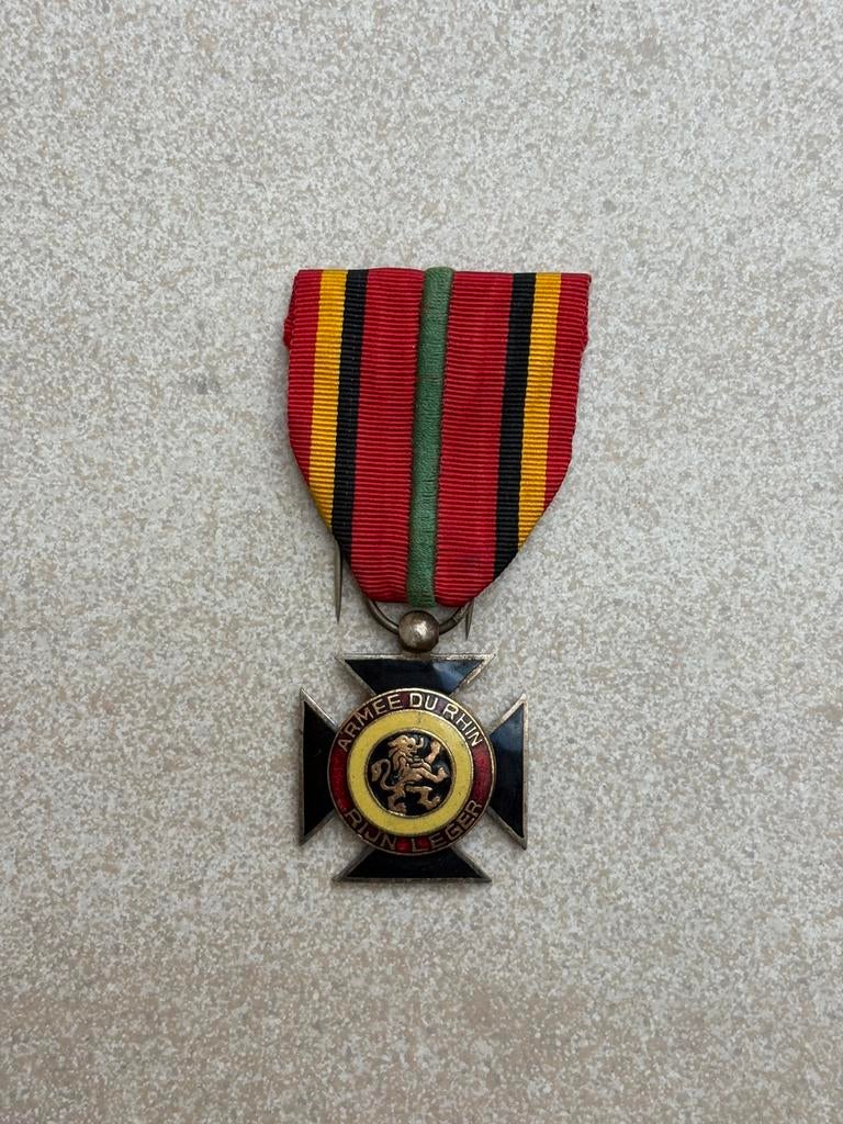 Médaille, Collections, Enlèvement ou Envoi