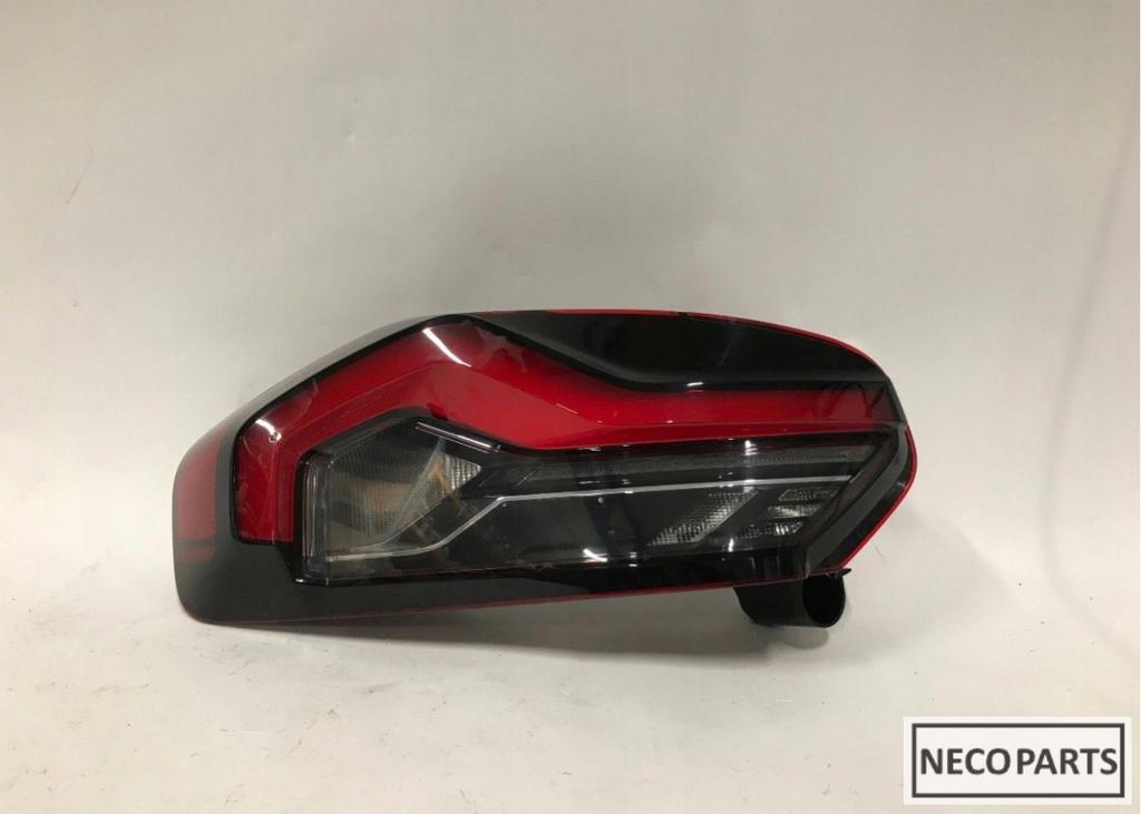 BMW 2 G42 LED ACHTERLICHT ORIGINEEL ALLES LEVERBAAR!!!, -, Utilisé, -, Enlèvement ou Envoi