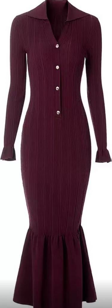 Badjas, Ophalen, Nieuw