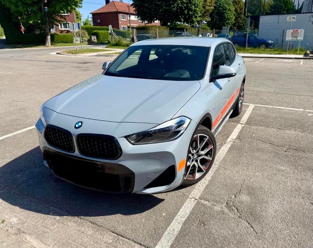 Bmw X 2 Pack M Mesh, Autos : Pièces & Accessoires, Autres pièces automobiles, Enlèvement, Neuf, BMW