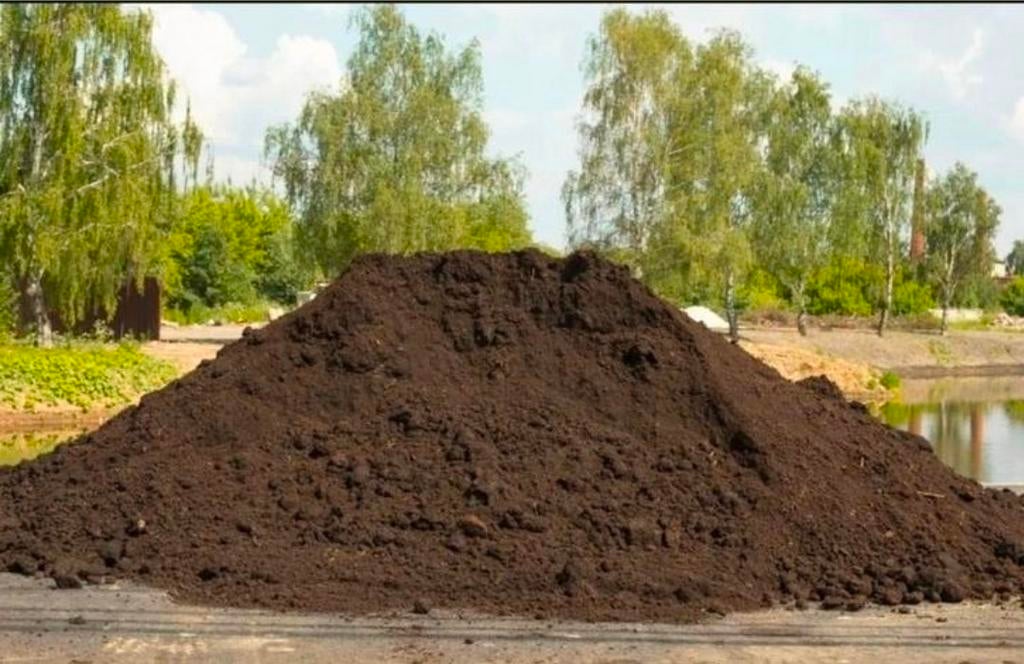 Ik ben opzoek naar gratis teelaarde/aanvulgrond, Verzenden