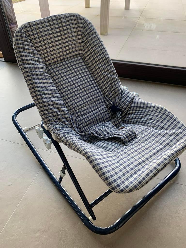 Baby-sitter - Timmy, Autres marques, Enlèvement, Utilisé, Avec ceinture(s)