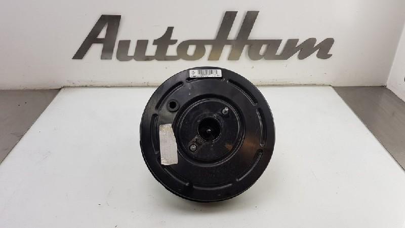 REMBEKRACHTIGER Renault Megane III Coupe (DZ), Gebruikt, Renault