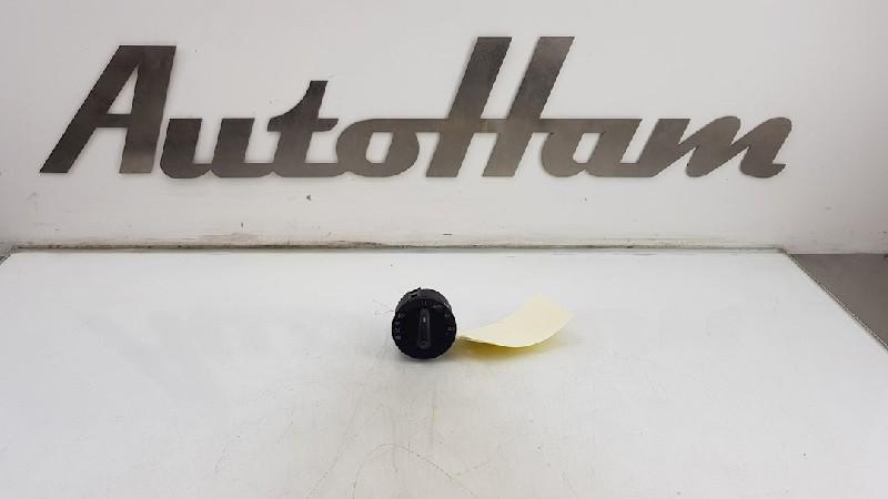 INTERRUPTEUR D'ECLAIRAGE Audi A6 Avant Quattro (C6), Autos : Pièces & Accessoires, Utilisé, Audi