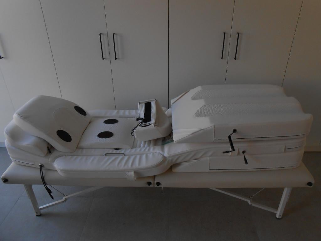 Prachtige Professionele HHP Andullatie/Massagematras!!, Sport en Fitness, Massageproducten, Nieuw, Apparaat, Ophalen