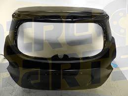 Nissan Micra achterklep (K14FR) (4/17-) Origineel! 901005FA0, Auto-onderdelen, Carrosserie, Achterklep, Nissan, Achter, Nieuw