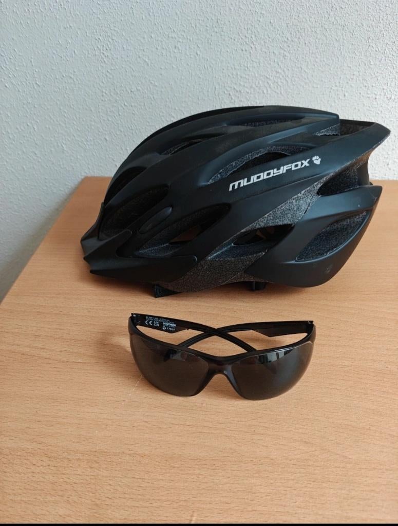 Fietsaccessoires, Verzenden, Zo goed als nieuw, Heer of Dame, S