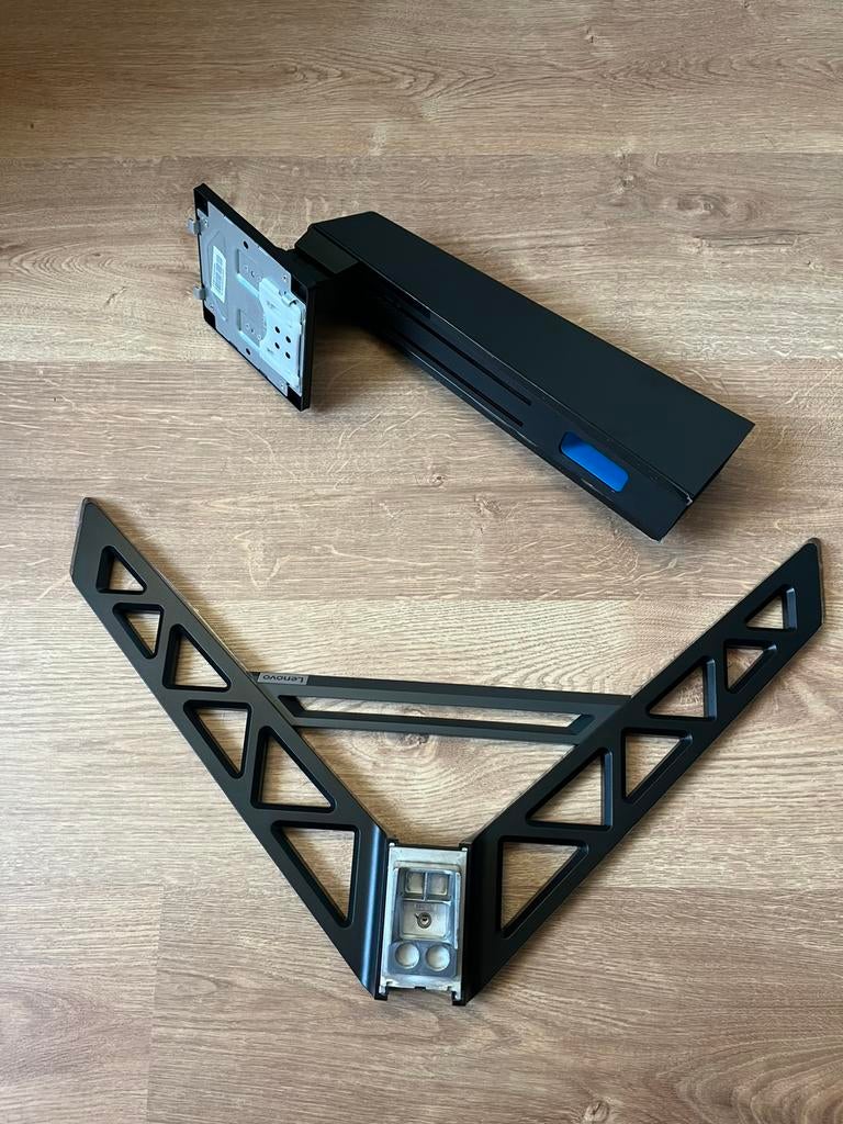 Lenovo schermhouder, Ophalen, Zo goed als nieuw