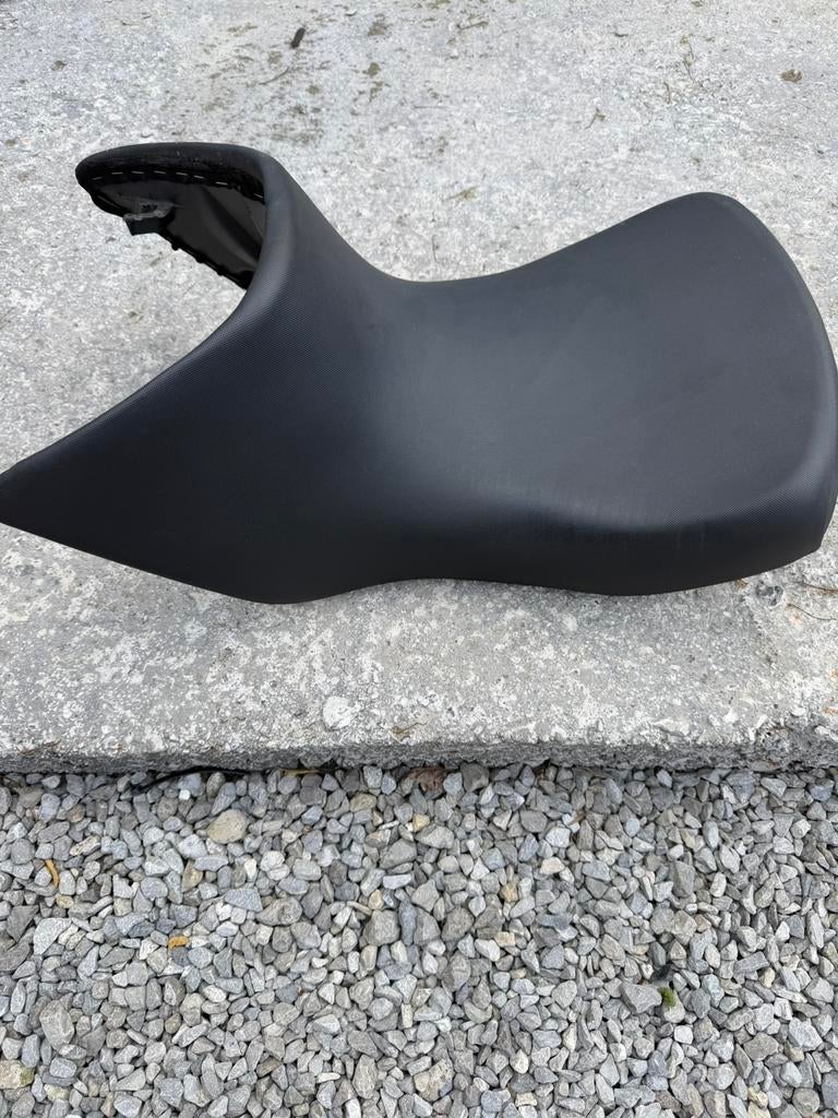 A vendre selle BMW R1200 GS, Motos, Enlèvement