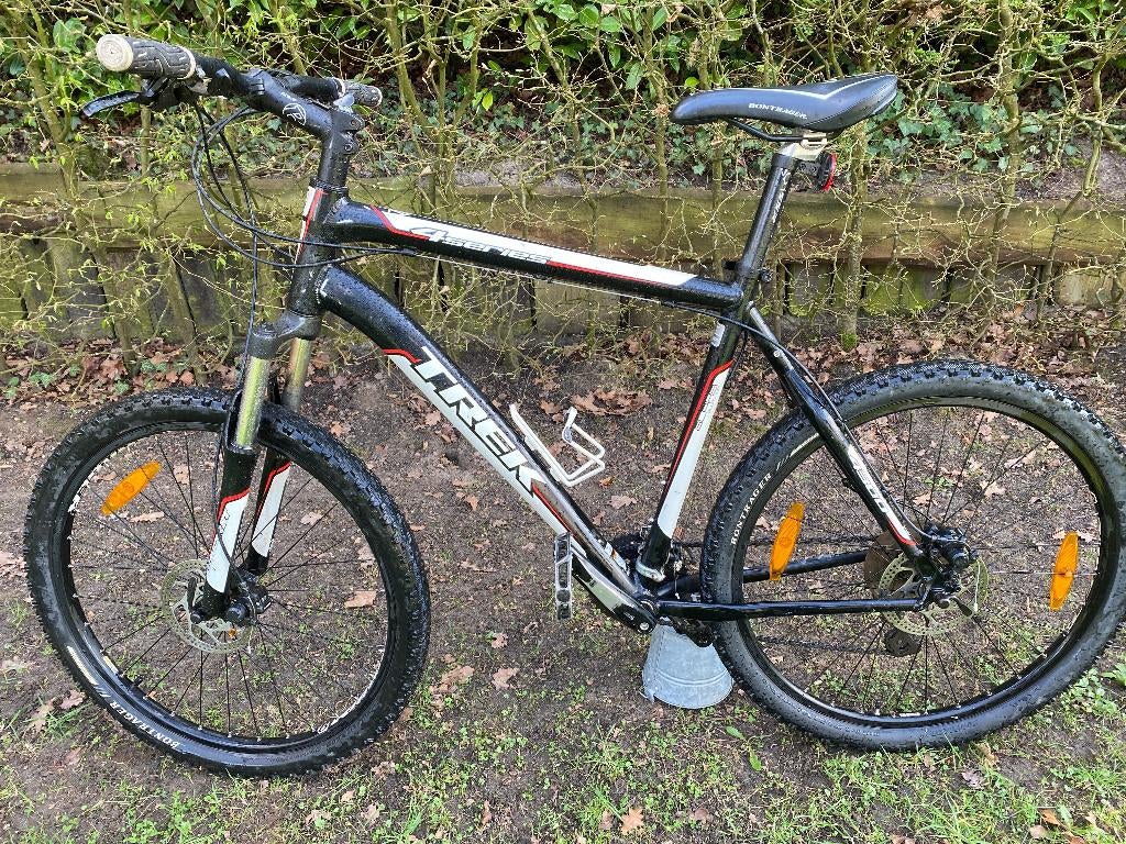 VELO  VTT  TREK, Enlèvement, Utilisé, Trek