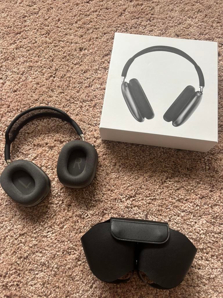 Casque Apple plusieur pieces dispo, Ophalen, Zo goed als nieuw, Bluetooth