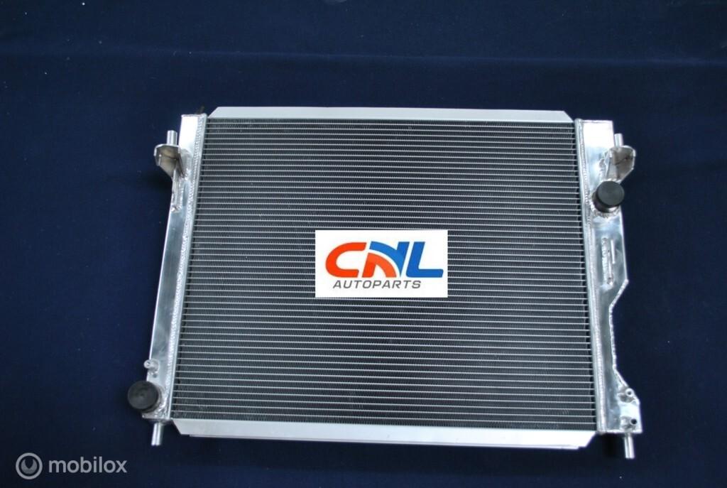 Radiateur voor Ford Mustang MT 2005-2010 05 06 07 08 09 10, Autos : Pièces & Accessoires, Neuf, Enlèvement ou Envoi