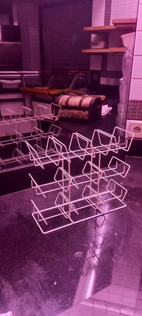 présentoir, Enlèvement ou Envoi