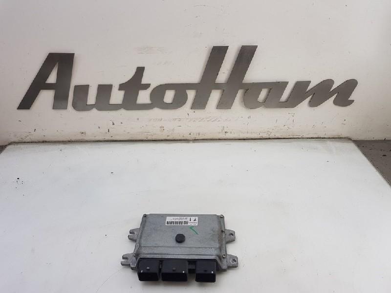 CALCULATEUR MOTEUR ECU Nissan Micra (K13) (01-2010/03-2017), Autos : Pièces & Accessoires, Électronique & Câbles, Nissan, Utilisé