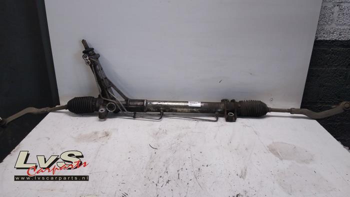 Stuurhuis Bekrachtigd van een Renault Master, Gebruikt, -, Renault, -