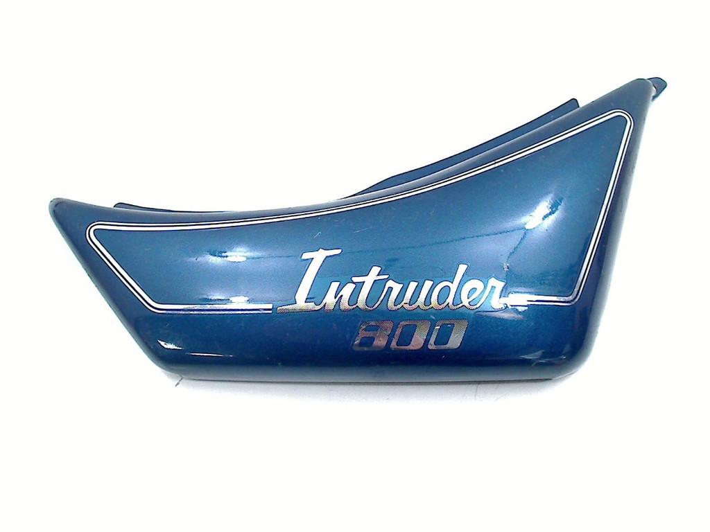 AFDEKKAP FRAME VS 800 Intruder 1992-1997 (VS800 VS800GL), Dhr. S. di Majo, Gebruikt, Info@cama-motorparts.nl, P.J. Troelstraweg 8 8
3144 CX  MAASSLUIS, NL