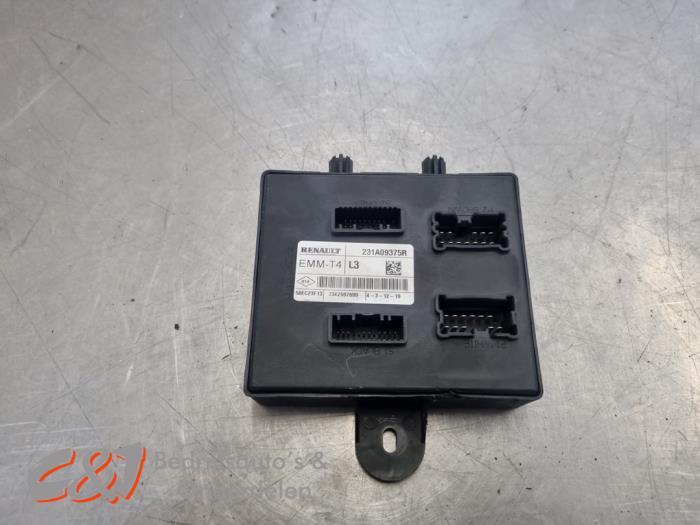 Computer Body Control van een Nissan NV300, Gebruikt, -, -, Ophalen of Verzenden