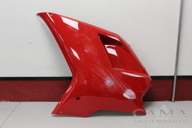 ZIJKUIPDEEL LINKS Ducati 848 2008-2010 (01-1970/-), Dhr. S. di Majo, Gebruikt, Info@cama-motorparts.nl, P.J. Troelstraweg 8 8
3144 CX  MAASSLUIS, NL