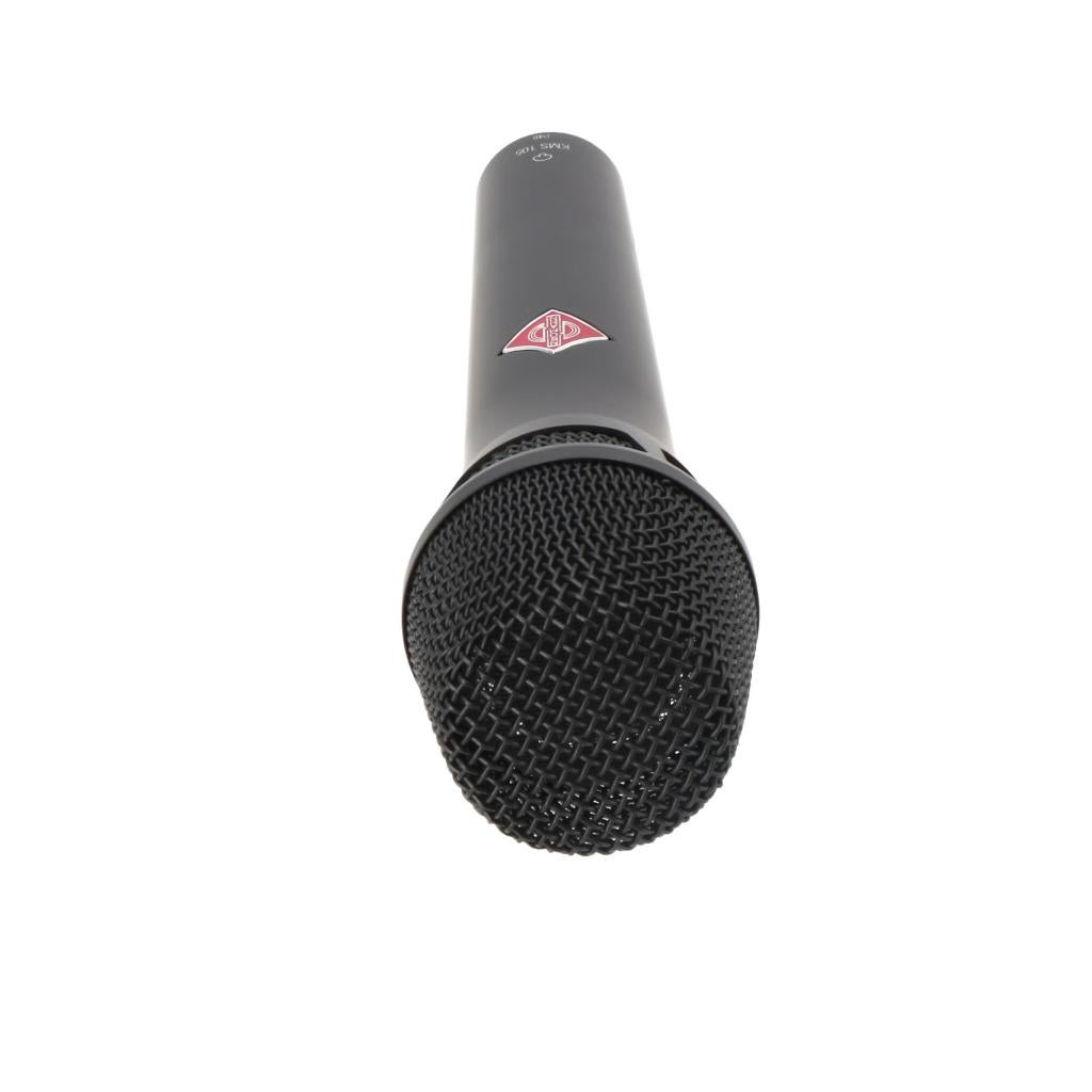 Nieuwe Neumann KMS 105 bk condensator zangmicrofoon