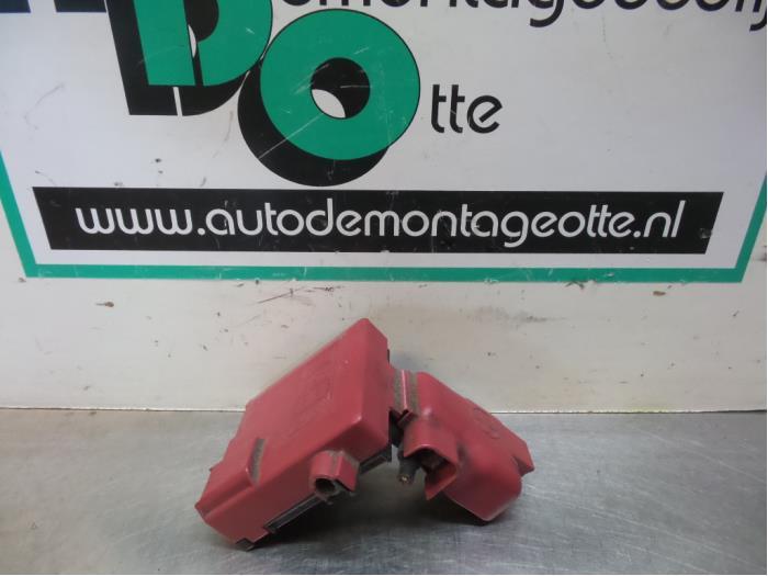 Zekeringkast van een Toyota Yaris Verso (Yaris Verso 00-), Gebruikt, -, -, Ophalen of Verzenden