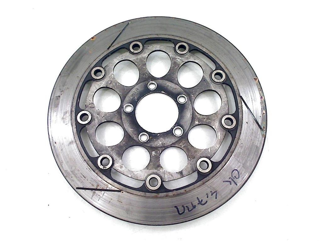 FREIN DISQUE AVANT Suzuki, Motos, Dhr. S. di Majo, Utilisé, Info@cama-motorparts.nl, P.J. Troelstraweg 8 8
3144 CX  MAASSLUIS, NL