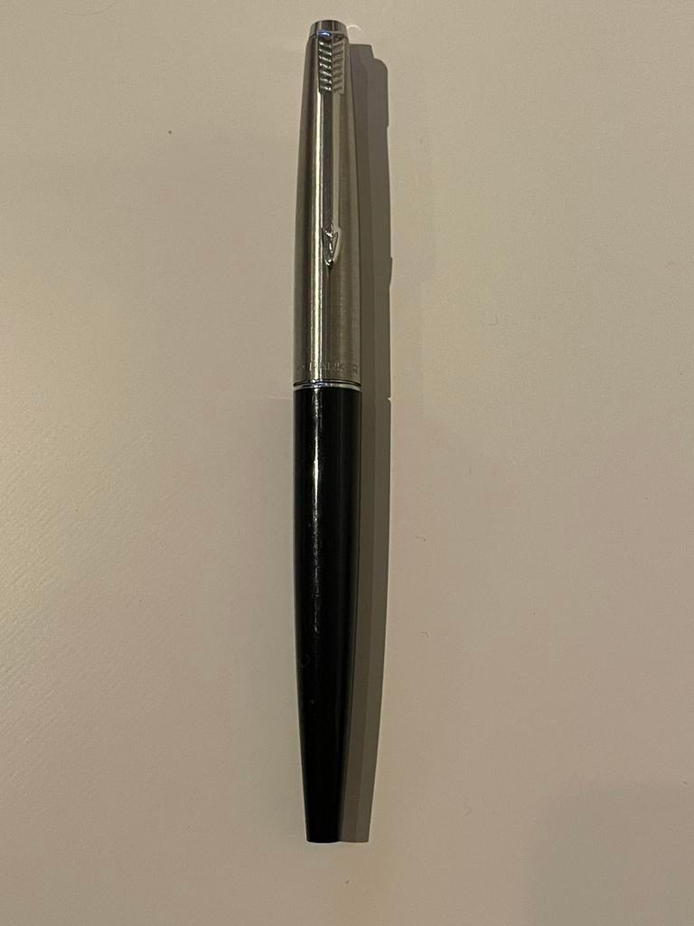 Parker 45 vulpen, Ophalen of Verzenden, Zo goed als nieuw, Vulpen, Parker