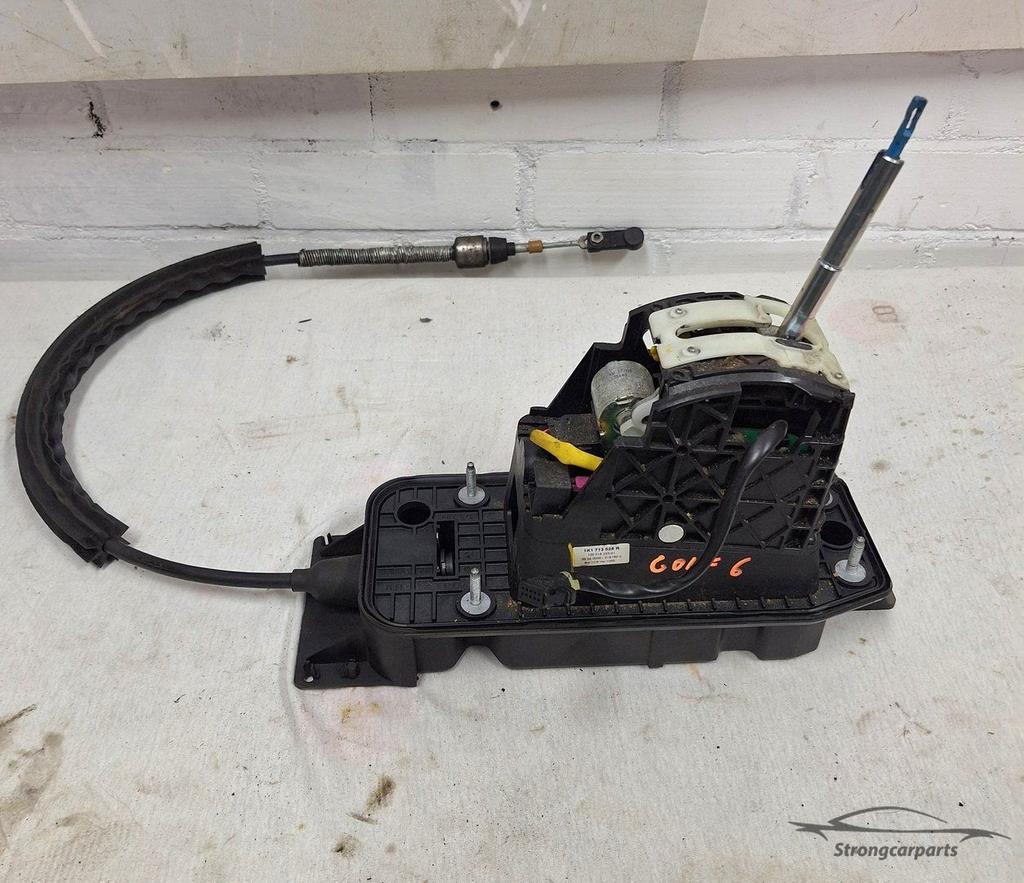 Schakelmechanisme DSG VW Golf 6 1K1713025R VW Scirocco, Autos : Pièces & Accessoires, Volkswagen, -, Utilisé, -