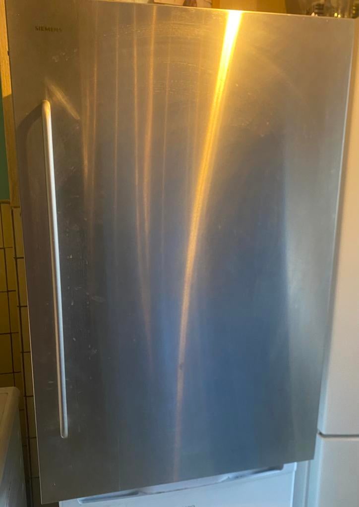 Wegens overcompleet inbouw koelkast, Huis en Inrichting, Ophalen