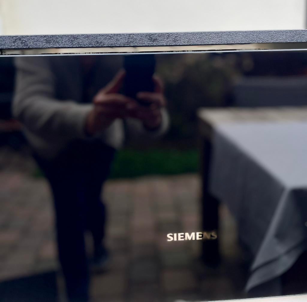 Inbouw warmhoudlade Siemens, Elektronische apparatuur, Ovens, Ophalen, Minder dan 45 cm, Gebruikt, Hete lucht