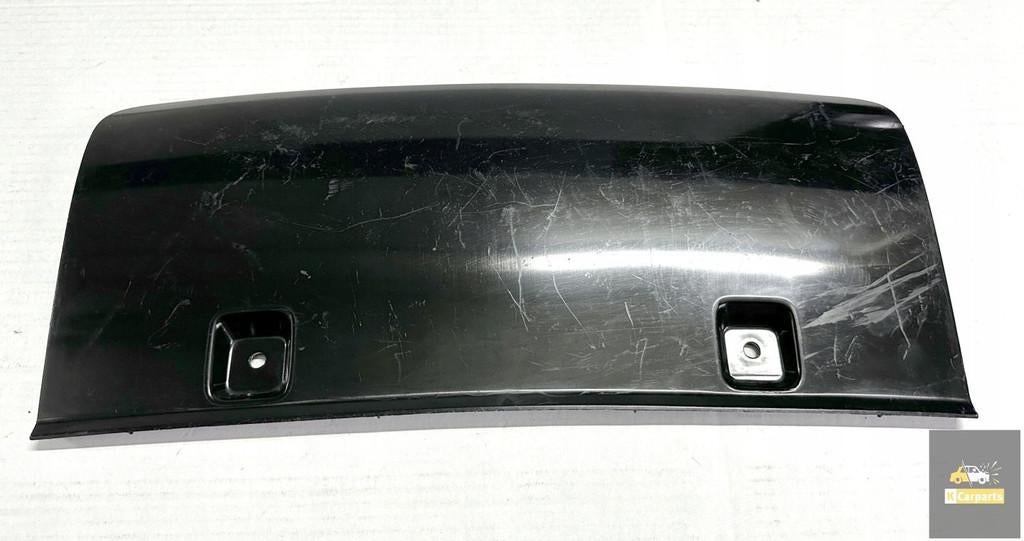 40 807 819M, cache de pare-chocs arri re AUDI Q7 S-Line 4L0,, Pare-chocs, AUDI AG, Auto-Union-Strasse 1
85045  Ingolstadt, DE