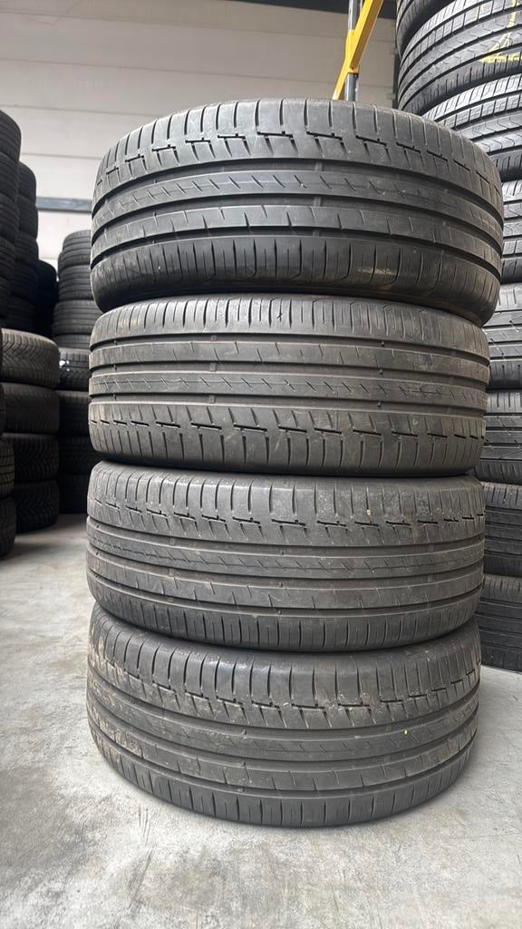 2454519 245/45/19 245/45R19 zomer merl Continental, Ophalen