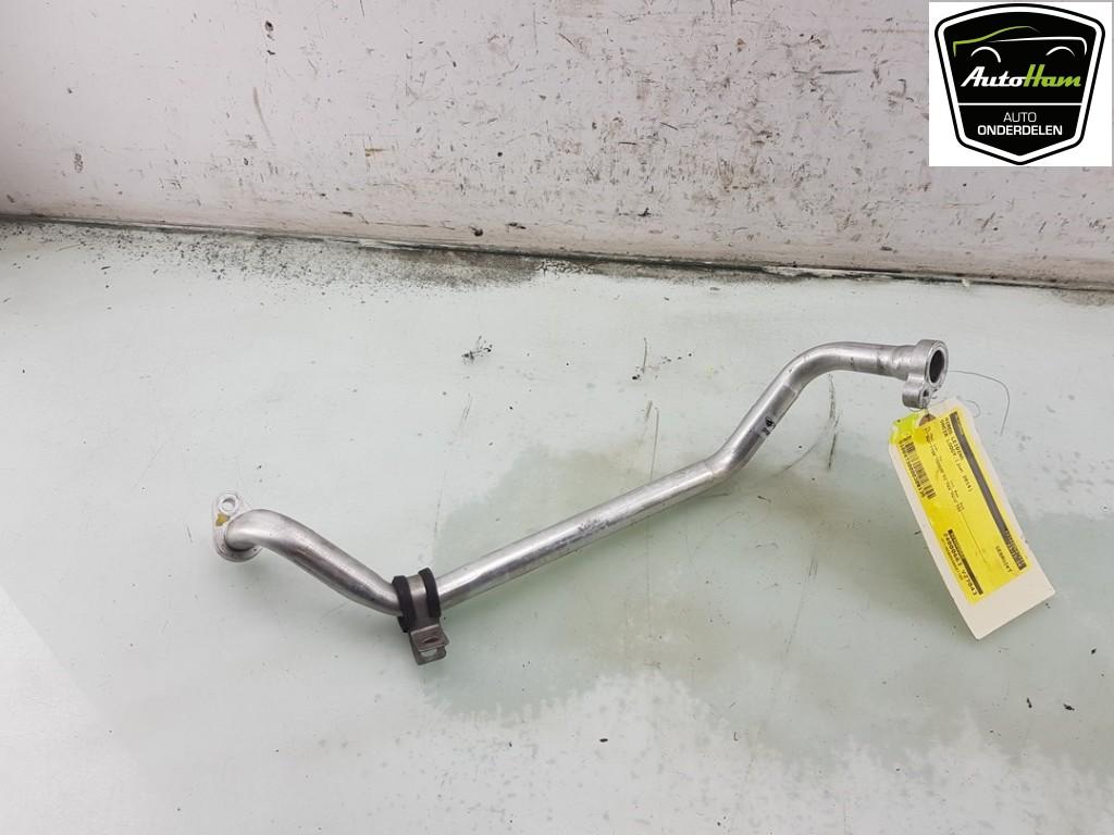 DURITE CLIMATISATION Dacia Lodgy (JS) (|924809562R|), Utilisé, Dacia