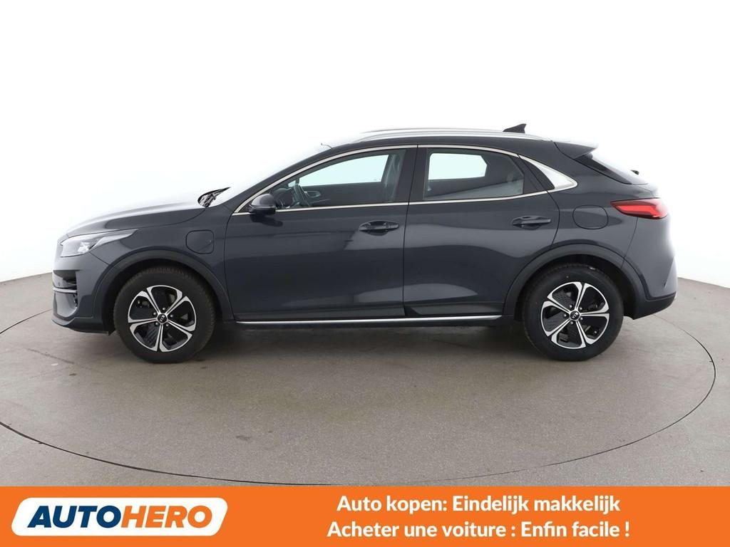 Kia Xceed 1.6 Plug-in Hybrid Spirit (bj 2021, automaat), Auto's, Kia, Gebruikt, 1580 cc, 5 zetels, 5 deurs